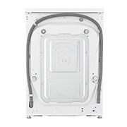 LG 10kg Series 10 Front Load Washer - ezDispense, WV10-1410W