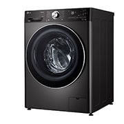 LG 12kg Series 10 Front Load Washer - ezDispense, WV10-1412B