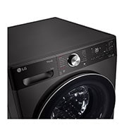 LG 12kg Series 10 Front Load Washer - ezDispense, WV10-1412B