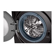 LG 12kg Series 10 Front Load Washer - ezDispense, WV10-1412B