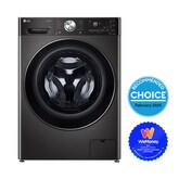 12kg Series 10 Front Load Washer - ezDispense