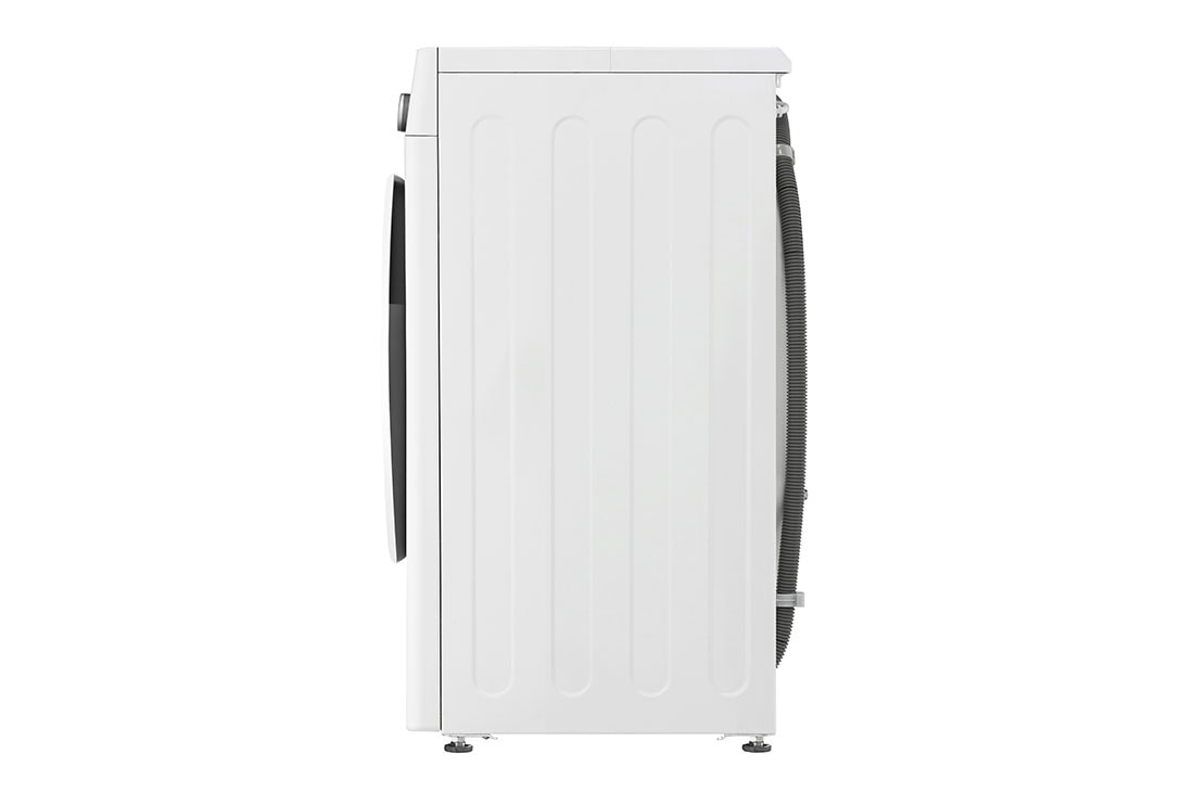 LG 8kg Series 5 Slim Front Load Washer - Steam, WV5-1208W