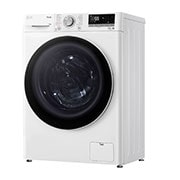 LG 7.5kg Series 5 Front Load Washer - Steam, WV5-1275W