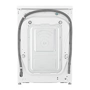 LG 7.5kg Series 5 Front Load Washer - Steam, WV5-1275W