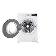 LG 7.5kg Series 5 Front Load Washer - Steam, WV5-1275W