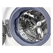 LG 7.5kg Series 5 Front Load Washer - Steam, WV5-1275W