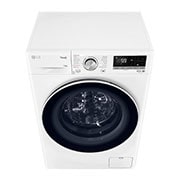 LG 7.5kg Series 5 Front Load Washer - Steam, WV5-1275W