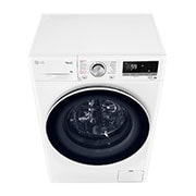 LG 9kg Series 5 Front Load Washer - Steam, WV5-1409W
