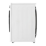 LG 9kg Series 5 Front Load Washer - Steam, WV5-1409W