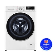 10kg Series 5 Front Load Washing Machine WV5 1410W LG AU