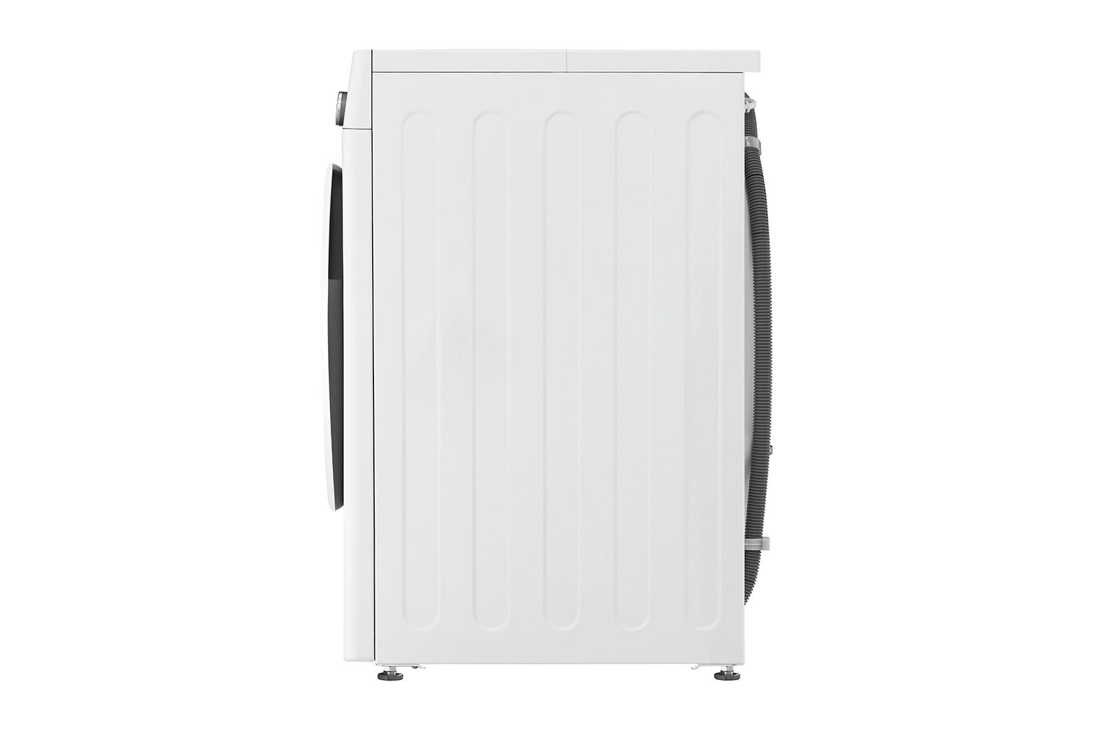 LG 10kg Series 5 Front Load Washer - Steam, WV5-1410W