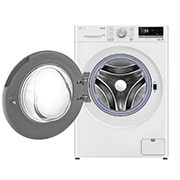 LG 10kg Series 5 Front Load Washer - Steam, WV5-1410W