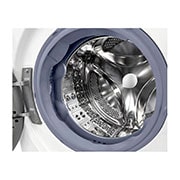LG 10kg Series 5 Front Load Washer - Steam, WV5-1410W