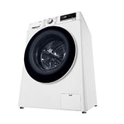LG 10kg Series 5 Front Load Washer - Steam, WV5-1410W