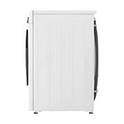 LG 10kg Series 5 Front Load Washer - Steam, WV5-1410W