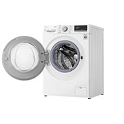 LG 9kg Series 6 Front Load Washing Machine with ezDispense®, WV6-1409W