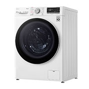 LG 9kg Series 6 Front Load Washing Machine with ezDispense®, WV6-1409W