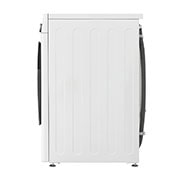 LG 9kg Series 6 Front Load Washing Machine with ezDispense®, WV6-1409W
