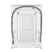LG 9kg Series 6 Front Load Washing Machine with ezDispense®, WV6-1409W