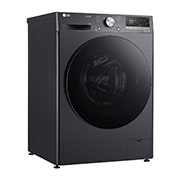LG 10kg Series 6 Front Load Washing Machine with ezDispense® - Grey, WV6-1410G