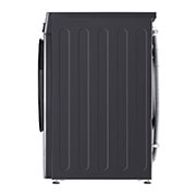 LG 10kg Series 6 Front Load Washing Machine with ezDispense® - Grey, WV6-1410G