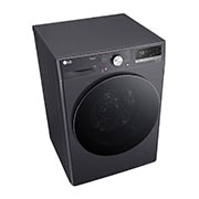 LG 10kg Series 6 Front Load Washing Machine with ezDispense® - Grey, WV6-1410G