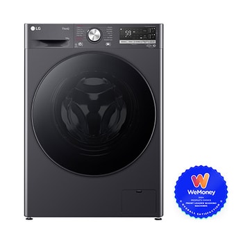 10kg Series 9 Front Load Washing Machine WV9 1610B LG AU LG AU