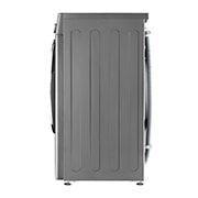 LG 8kg Front Load Washing Machine with Steam+, WV7-1208V