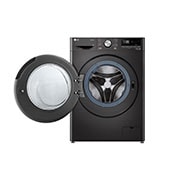 LG 8kg Series 9 Front Load Washer - Steam+, WV9-1408B