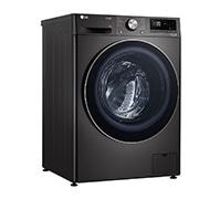 LG 8kg Series 9 Front Load Washer - Steam+, WV9-1408B