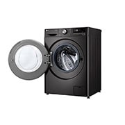 LG 8kg Series 9 Front Load Washer - Steam+, WV9-1408B
