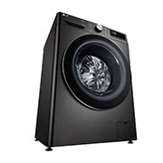 LG 8kg Series 9 Front Load Washer - Steam+, WV9-1408B