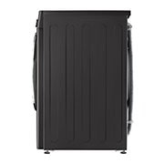 LG 8kg Series 9 Front Load Washer - Steam+, WV9-1408B