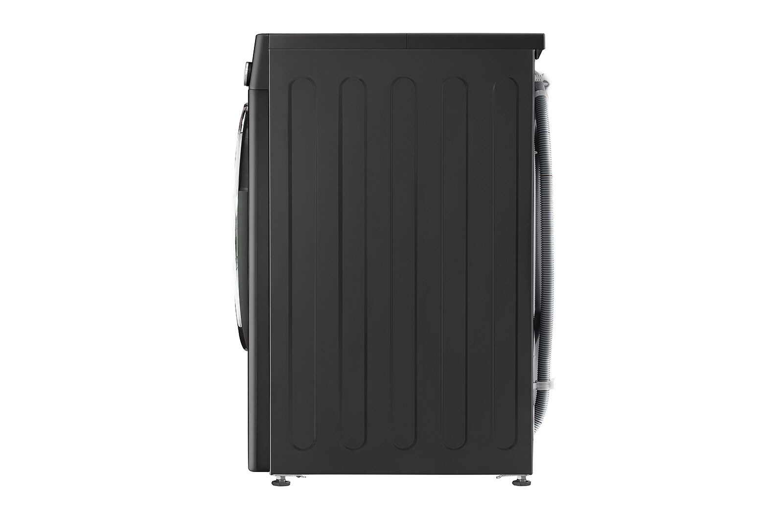 LG 9kg Series 9 Front Load Washer - Steam+, WV9-1409B