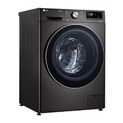 LG 9kg Series 9 Front Load Washer - Steam+, WV9-1409B