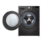LG 9kg Series 9 Front Load Washer - Steam+, WV9-1409B