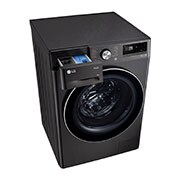 LG 9kg Series 9 Front Load Washer - Steam+, WV9-1409B