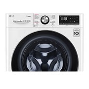LG 9kg Front Load Washing Machine with Steam+, WV9-1409W