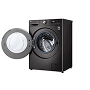 LG 10kg Series 9 Front Load Washer - Steam+, WV9-1410B