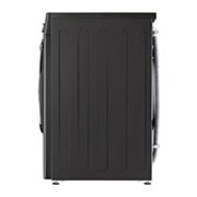 LG 10kg Series 9 Front Load Washer - Steam+, WV9-1410B