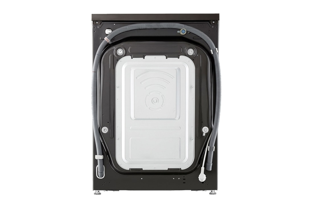 LG 10kg Series 9 Front Load Washer - Steam+, WV9-1410B
