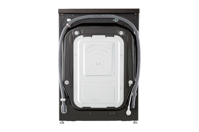 LG 10kg Series 9 Front Load Washer - Steam+, WV9-1410B