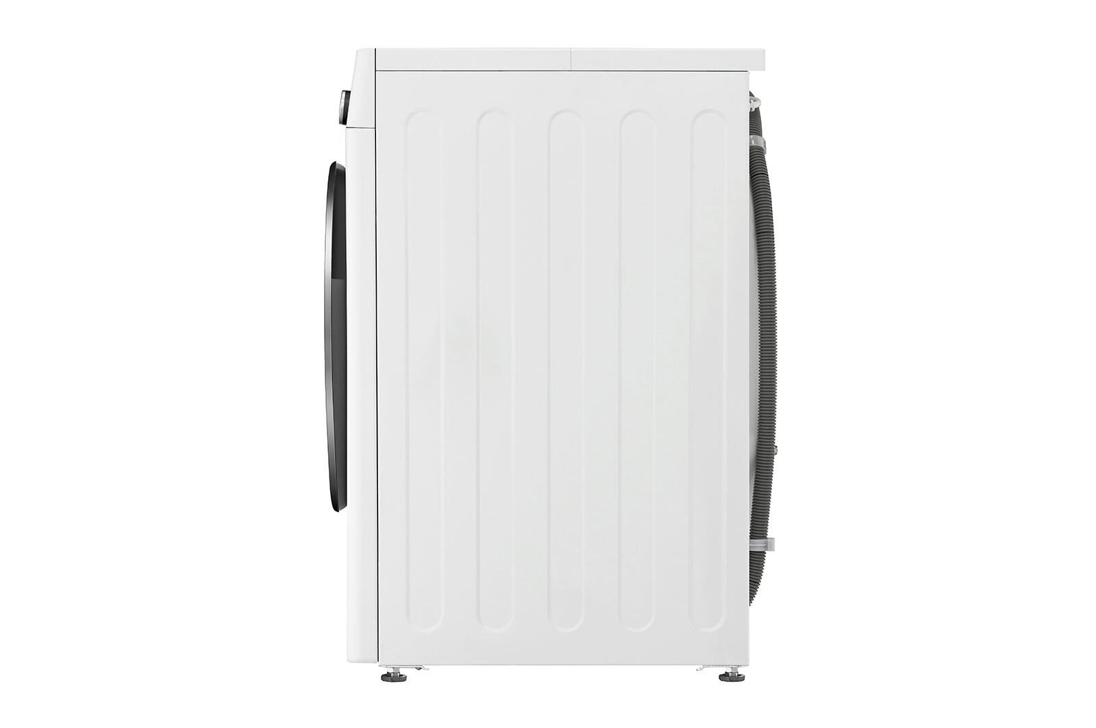 LG 10kg Series 9 Front Load Washer - Steam+, WV9-1410W