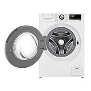 LG 10kg Series 9 Front Load Washer - Steam+, WV9-1410W