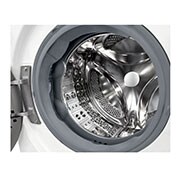 LG 10kg Series 9 Front Load Washer - Steam+, WV9-1410W