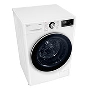 LG 10kg Series 9 Front Load Washer - Steam+, WV9-1410W