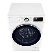 LG 10kg Series 9 Front Load Washer - Steam+, WV9-1410W