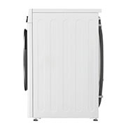 LG 10kg Series 9 Front Load Washer - Steam+, WV9-1410W