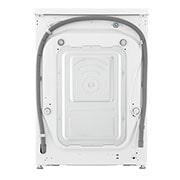LG 10kg Series 9 Front Load Washer - Steam+, WV9-1410W