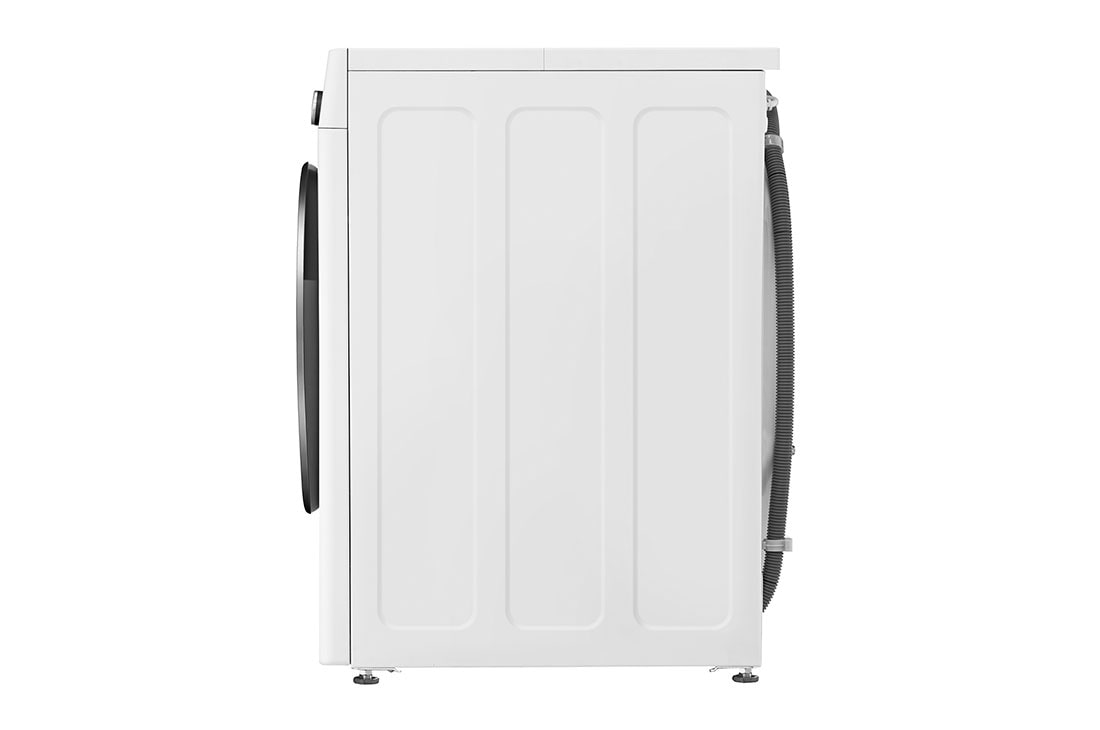 LG 12kg Series 9 Front Load Washer - Steam+, WV9-1412W